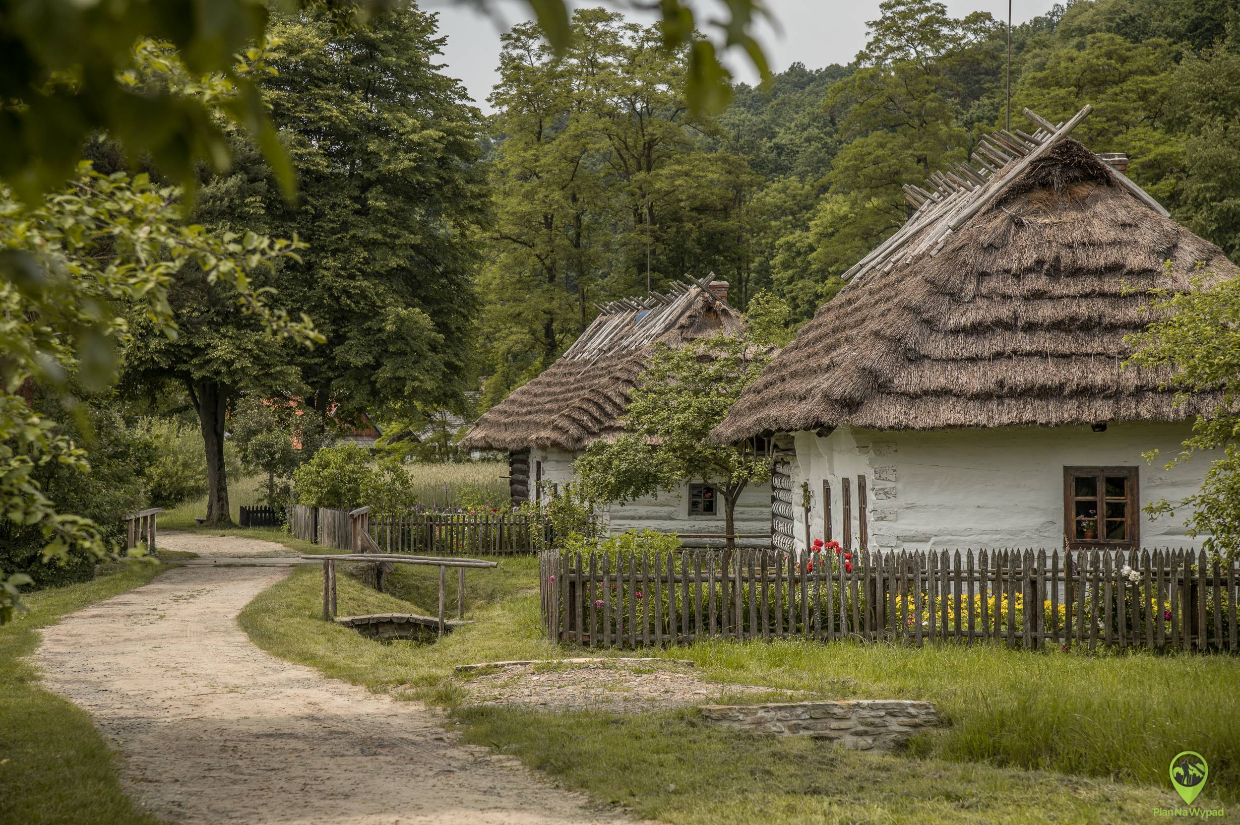 Skansen w Sanoku - obrazek 2
